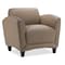Officesource Manhattan Collection Manhattan Club Chair OSRL3021LLT - alternate 3